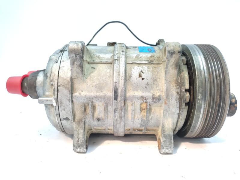 Recambio de compresor aire acondicionado para fiat ducato caja cerrada 14 (desde 03.94) 2.8 tdi cat referencia OEM IAM 98462134 