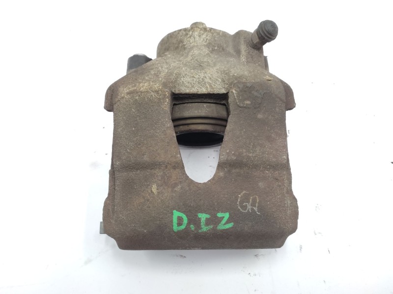 Recambio de pinza freno trasera izquierda para seat leon (1m1) 1.9 tdi referencia OEM IAM 1J0615423D  