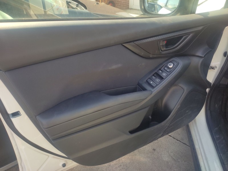 subaru xv (gt) del año 2018