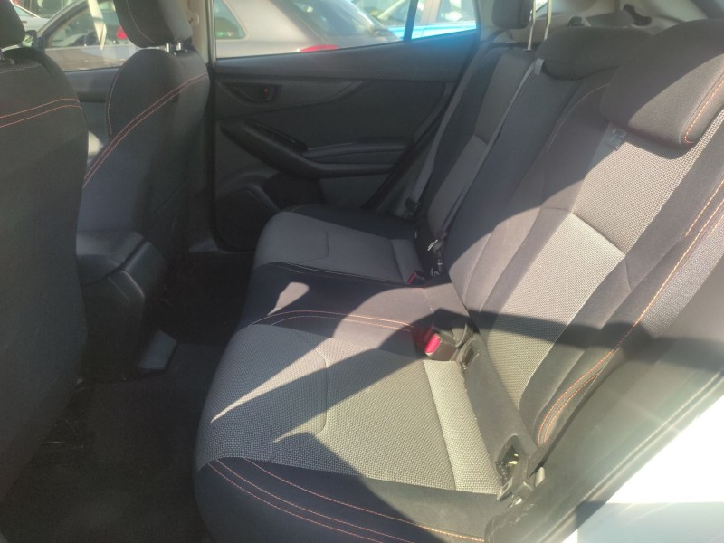subaru xv (gt) del año 2018