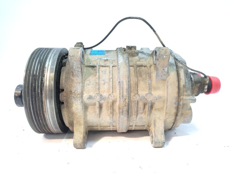 Recambio de compresor aire acondicionado para fiat ducato caja cerrada 14 (desde 03.94) 2.8 tdi cat referencia OEM IAM 98462134 