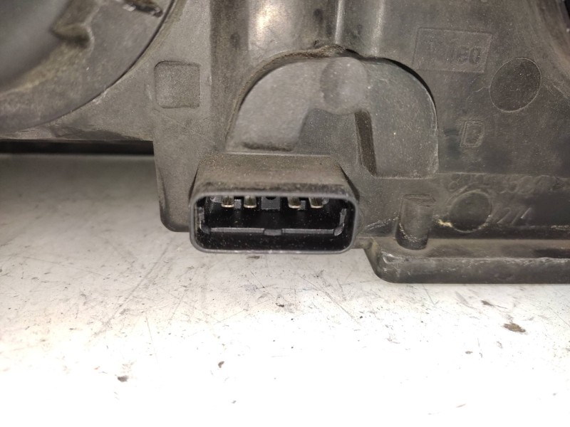 Faro Derecho 8200002847 89004686  - Renault Laguna Ii (bg0) 1.6 6