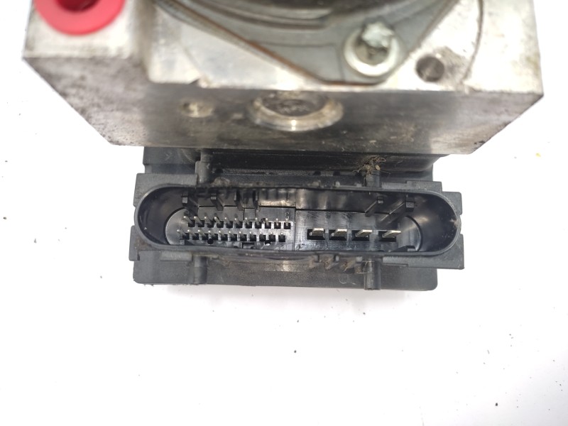 Abs 8200038695 0265231300 8200106247 - Renault Megane Ii Berlina 5p Confort Dynamique 5