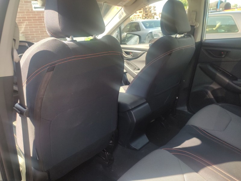 subaru xv (gt) del año 2018