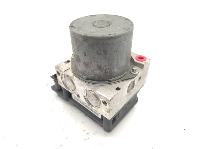 Abs 8200038695 0265231300 8200106247 - Renault Megane Ii Berlina 5p Confort Dynamique 6