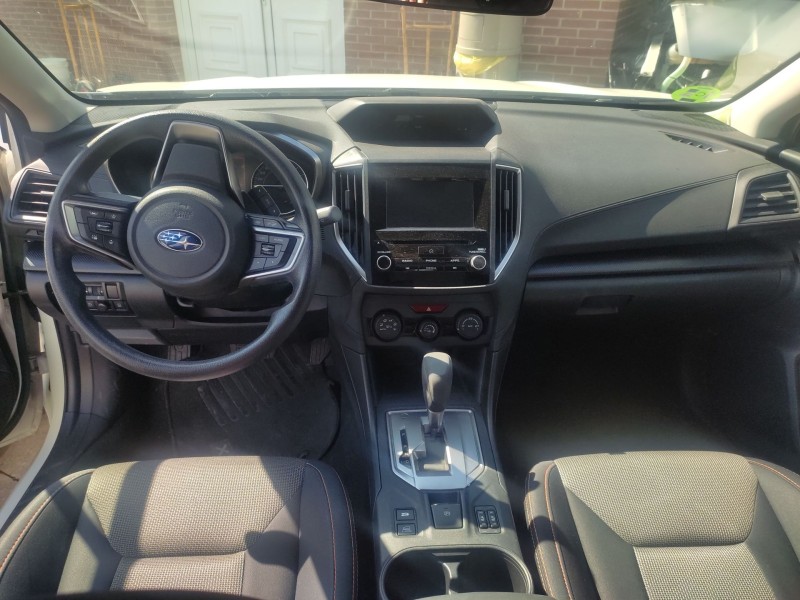 subaru xv (gt) del año 2018