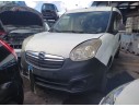 OPEL COMBO FURGÓN/MONOSPACE (X12)