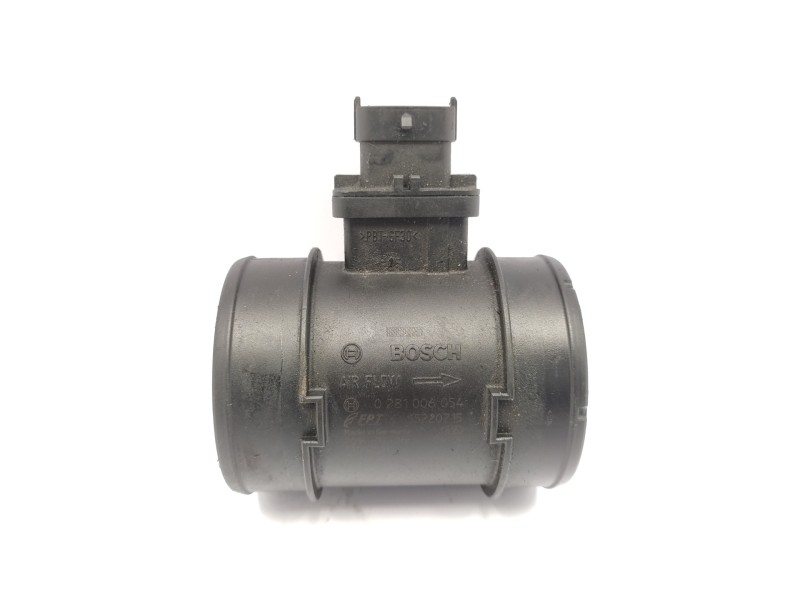 Caudalimetro 55220715 0281006054 95510006 - Opel Combo D 1.3 16v Cdti 3