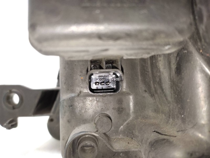 Recambio de faro derecho para renault espace iv (jk0) 2.0 16v referencia OEM IAM 7701053976 5DV00829000, 29130104096137 