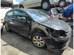 citroën c4 berlina del año 2008
