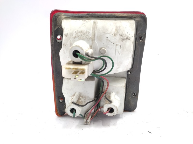 Piloto Trasero Derecho Mb377580 Mb283726  - Mitsubishi Montero (l040) 2600 (2-ptas.) 2