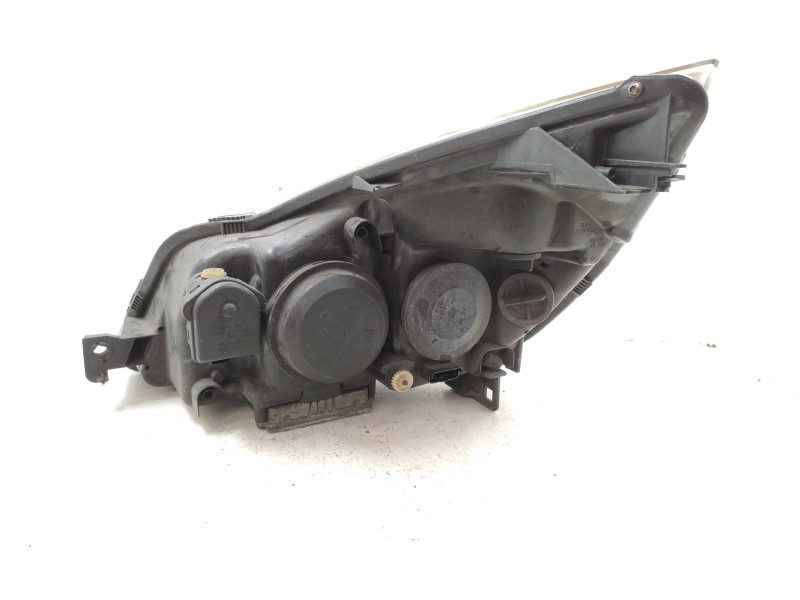 Recambio de faro derecho para renault espace iv (jk0) 2.0 16v referencia OEM IAM 7701053976 5DV00829000, 29130104096137 