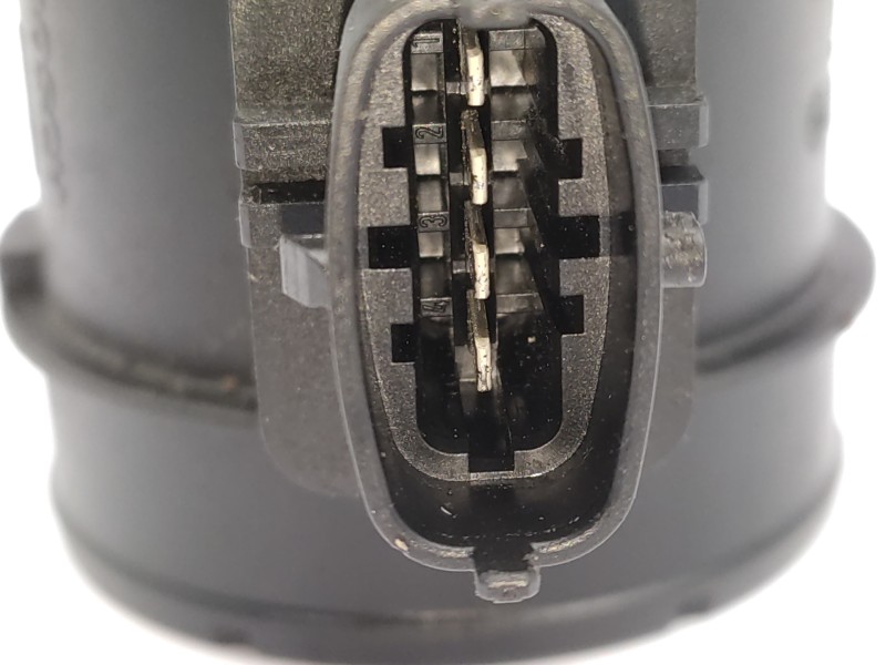 Caudalimetro 55220715 0281006054 95510006 - Opel Combo D 1.3 16v Cdti 6