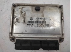 Recambio de centralita motor uce para seat leon (1m1) 1.9 tdi referencia OEM IAM 038906012BT 038906012BT, 0281010229, 2805, B000