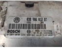 CENTRALITA MOTOR UCE 038906012BT 0281010229