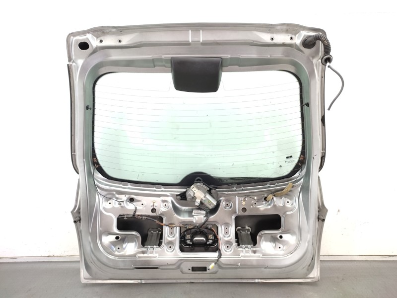 Porton Trasero 90100ax630  - Nissan Micra (k12e) 1.5 Dci Turbodiesel Cat 5