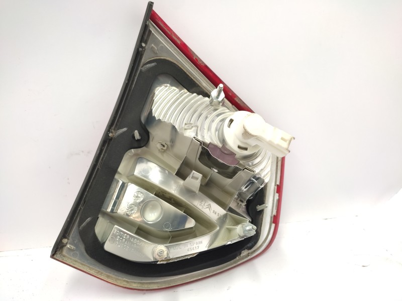 Piloto Trasero Derecho Interior 9653547677 6351cc  - Citroën C4 Picasso Millenium 2