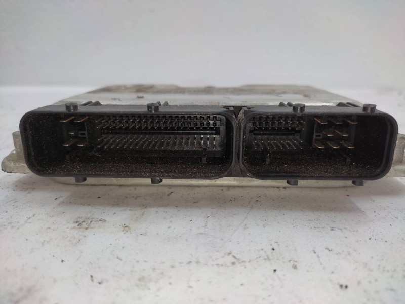 Centralita Motor Uce 038906012bt 0281010229 - Seat Leon (1m1) 1.9 Tdi 4