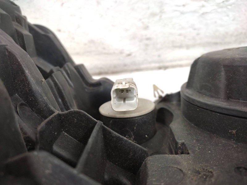 Faro Izquierdo 8200002845 89004687  - Renault Laguna Ii (bg0) 1.6 2