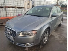 audi a4 berlina (8e) del año 2005