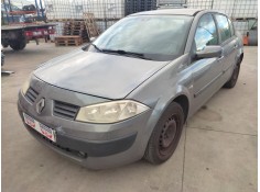 renault megane ii classic berlina del año 2004