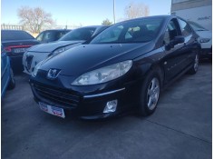peugeot 407 (6d_) del año 2008