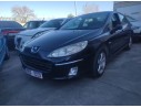 PEUGEOT 407 (6D_)