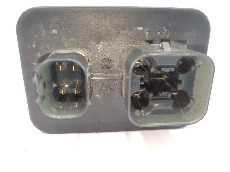 Caja Precalentamiento 55229840 95510812  - Opel Combo D 1.3 16v Cdti 6
