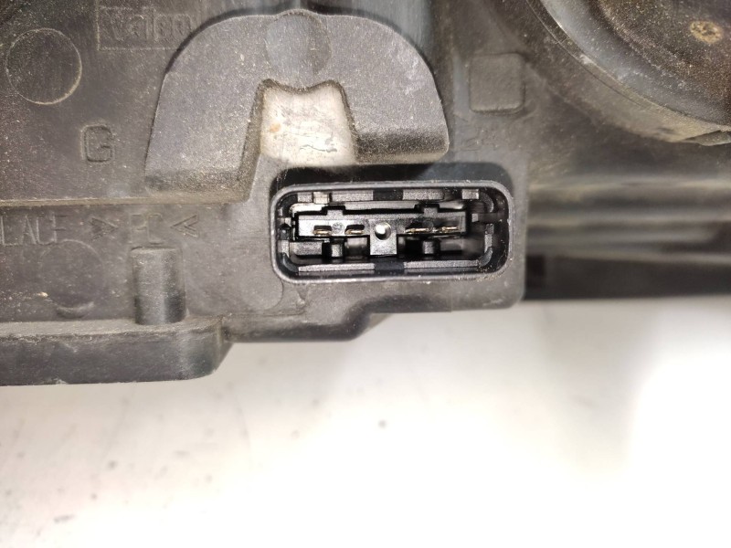 Faro Izquierdo 8200002845 89004687  - Renault Laguna Ii (bg0) 1.6 5