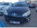 PEUGEOT 407 (6D_)