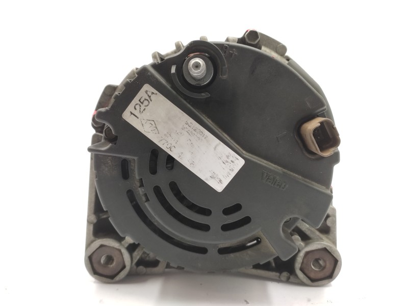 Alternador 8251641 Sg12b017  - Volvo S40 Berlina 1.9 Diesel Cat 4