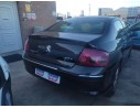 PEUGEOT 407 (6D_)