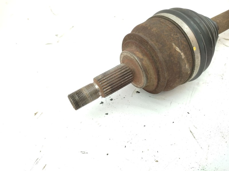 Transmision Delantera Derecha 8200439891  - Renault Espace Iv (jk0/1_) 2.2 Dci (jk0h) 3