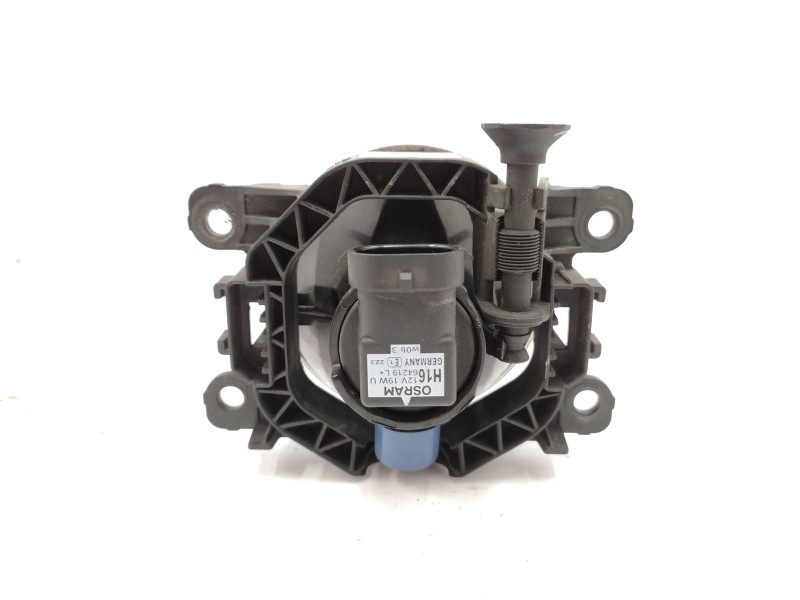 Faro Antiniebla Derecho 261500097r  - Dacia Sandero Stepway Essential 2