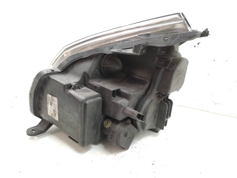 Faro Derecho 8200014358 7701051088  - Renault Vel Satis (bj0) 2.0 16v Turbo 4