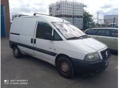 citroën jumpy del año 2004