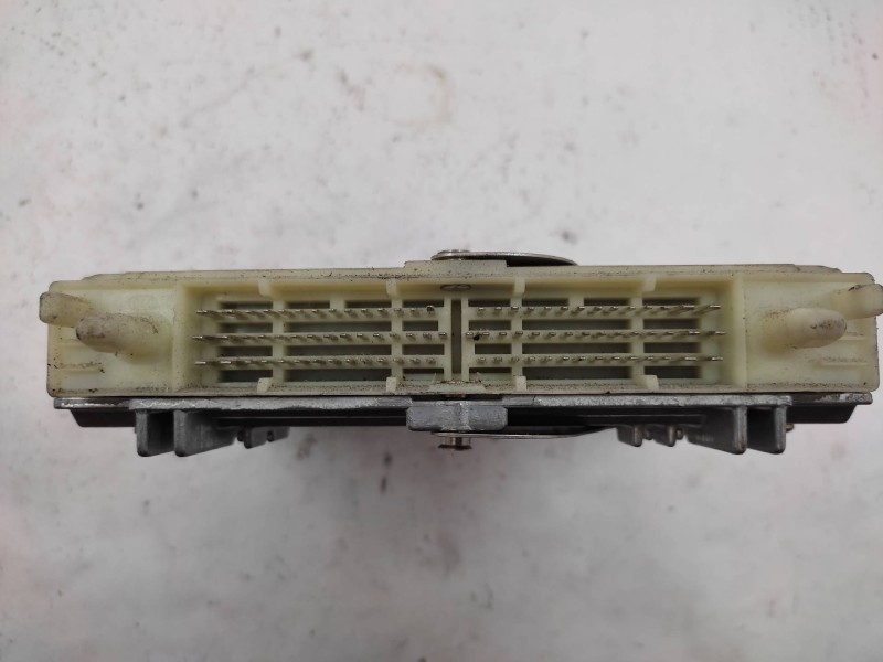 Centralita Motor Uce P01270297 0281001592 - Volvo S70 Berlina 2.5 Turbodiesel 3