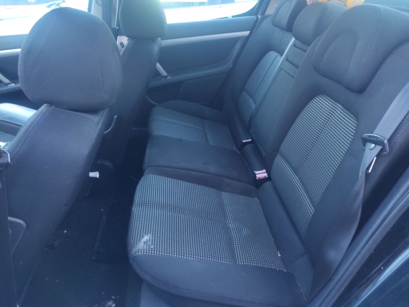 peugeot 407 (6d_) del año 2008