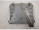 CENTRALITA MOTOR UCE P01270297 0281001592