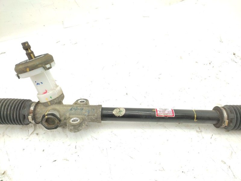 Cremallera Direccion 565001j100  - Hyundai I20 1.2 16v Cat 4