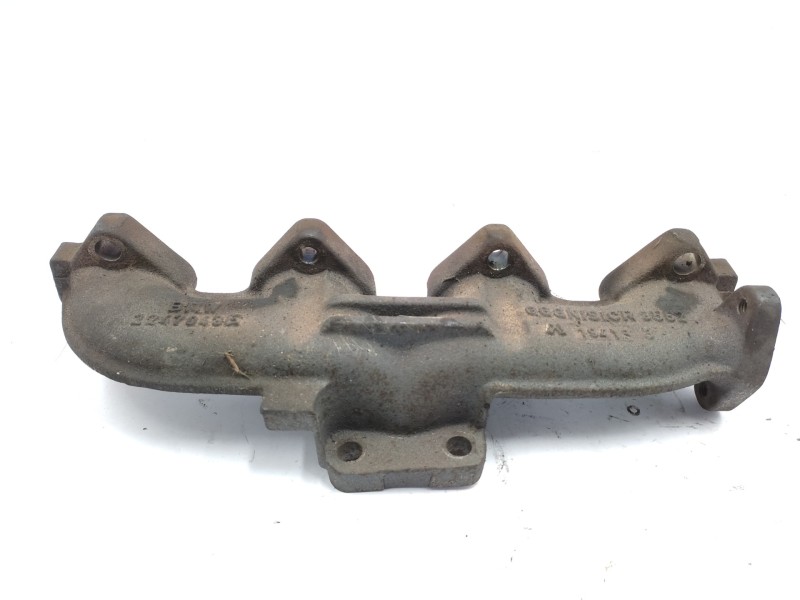 Colector Escape 11627786628 2247043e  - Bmw Serie 3 Berlina (e46) 320d 2