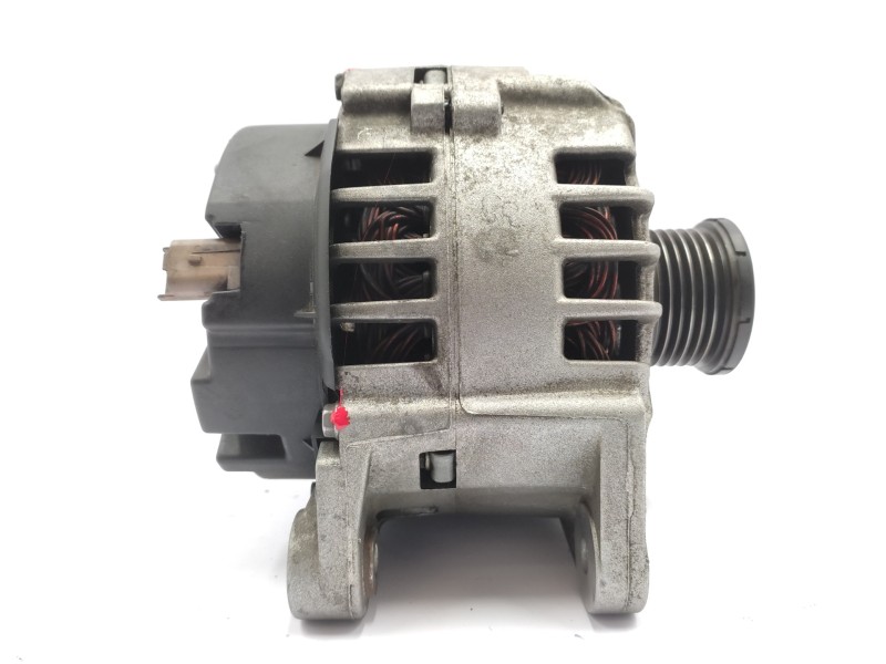 Alternador 8251641 Sg12b017  - Volvo S40 Berlina 1.9 Diesel Cat 5