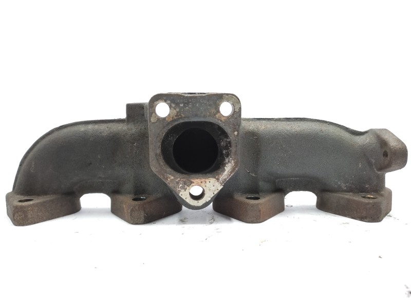 Colector Escape 11627786628 2247043e  - Bmw Serie 3 Berlina (e46) 320d 3