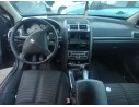 PEUGEOT 407 (6D_)