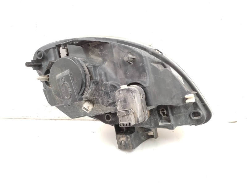 Faro Izquierdo 8200150614 89008437  - Renault Kangoo (f/kc0) 1.2 4