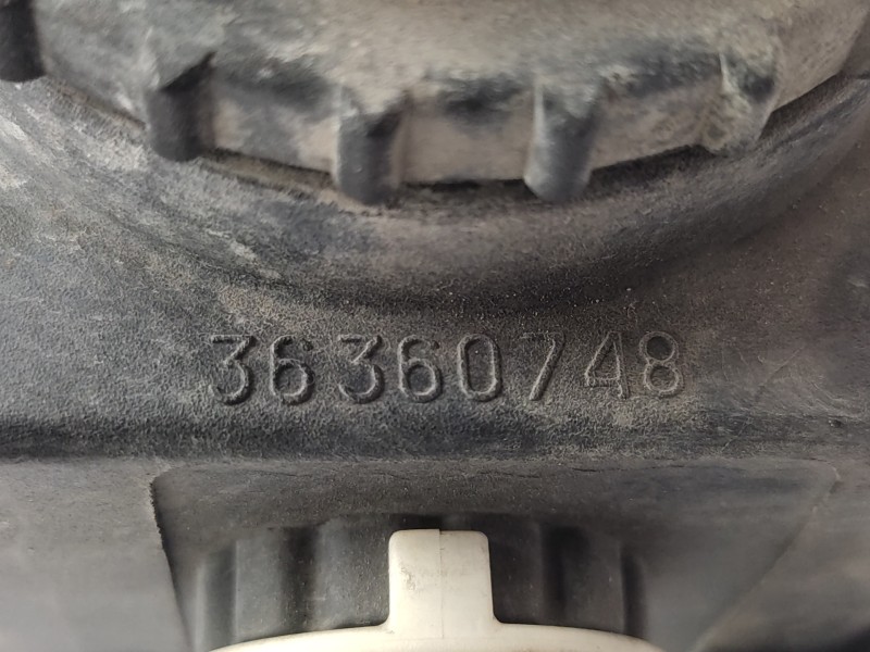 Faro Antiniebla Derecho 36360748  - Fiat Punto Berl. (176) 75 Elx 4