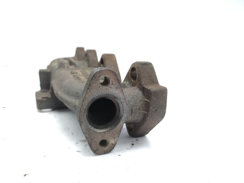 Colector Escape 11627786628 2247043e  - Bmw Serie 3 Berlina (e46) 320d 5