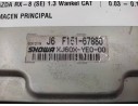 CENTRALITA MOTOR UCE F15167880 