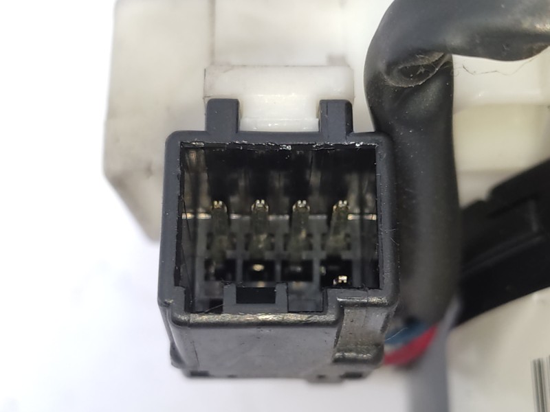 Anillo Airbag 934902e001  - Hyundai Tucson (jm) 2.0 Crdi Cat 4