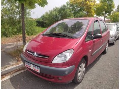citroën xsara picasso del año 2004